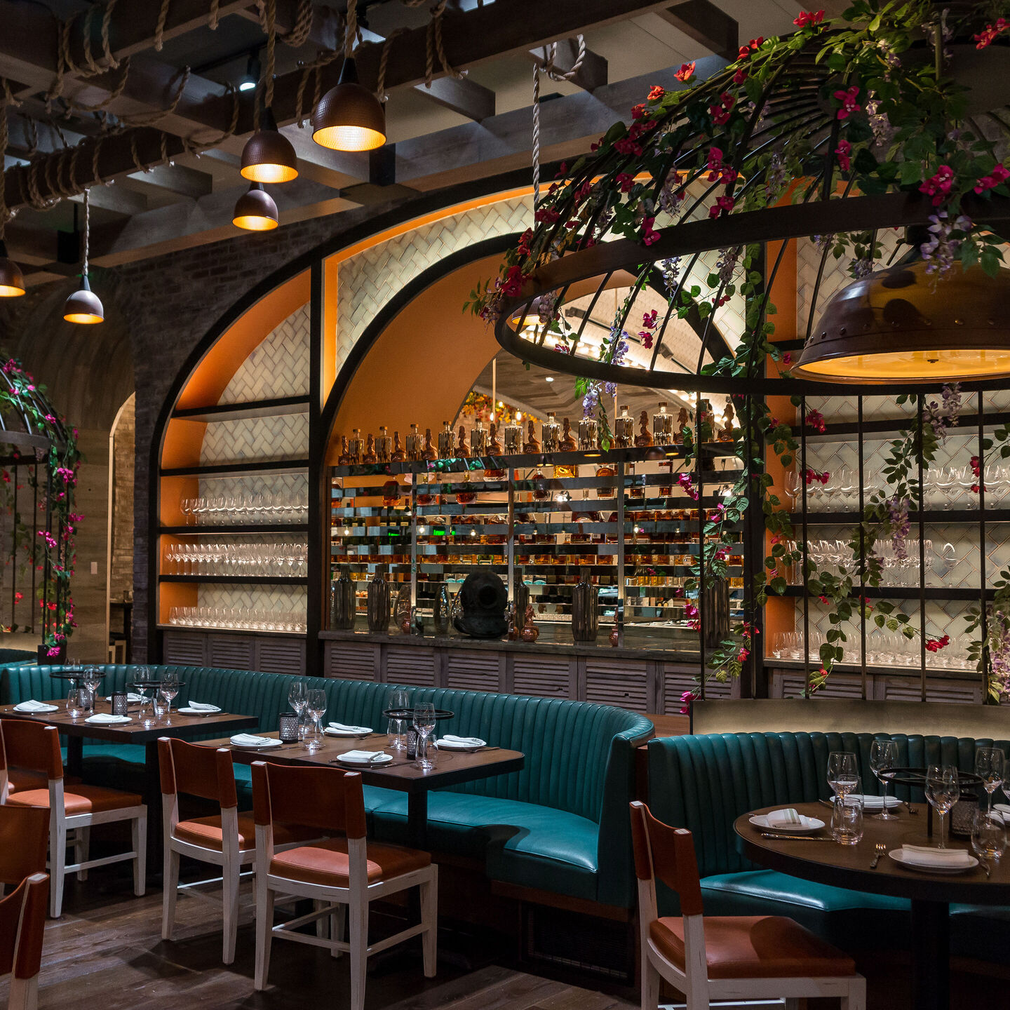 Athena/myRoom XC Architrave Keypad - QSWA-KP5-DW-BC