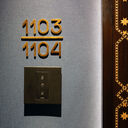 Hospitality Pico Corridor Low Voltage Wired - QSWP-CP-TBL-2