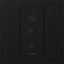 Hospitality Pico Corridor Low Voltage Wired - QSWP-CP-TBL-2