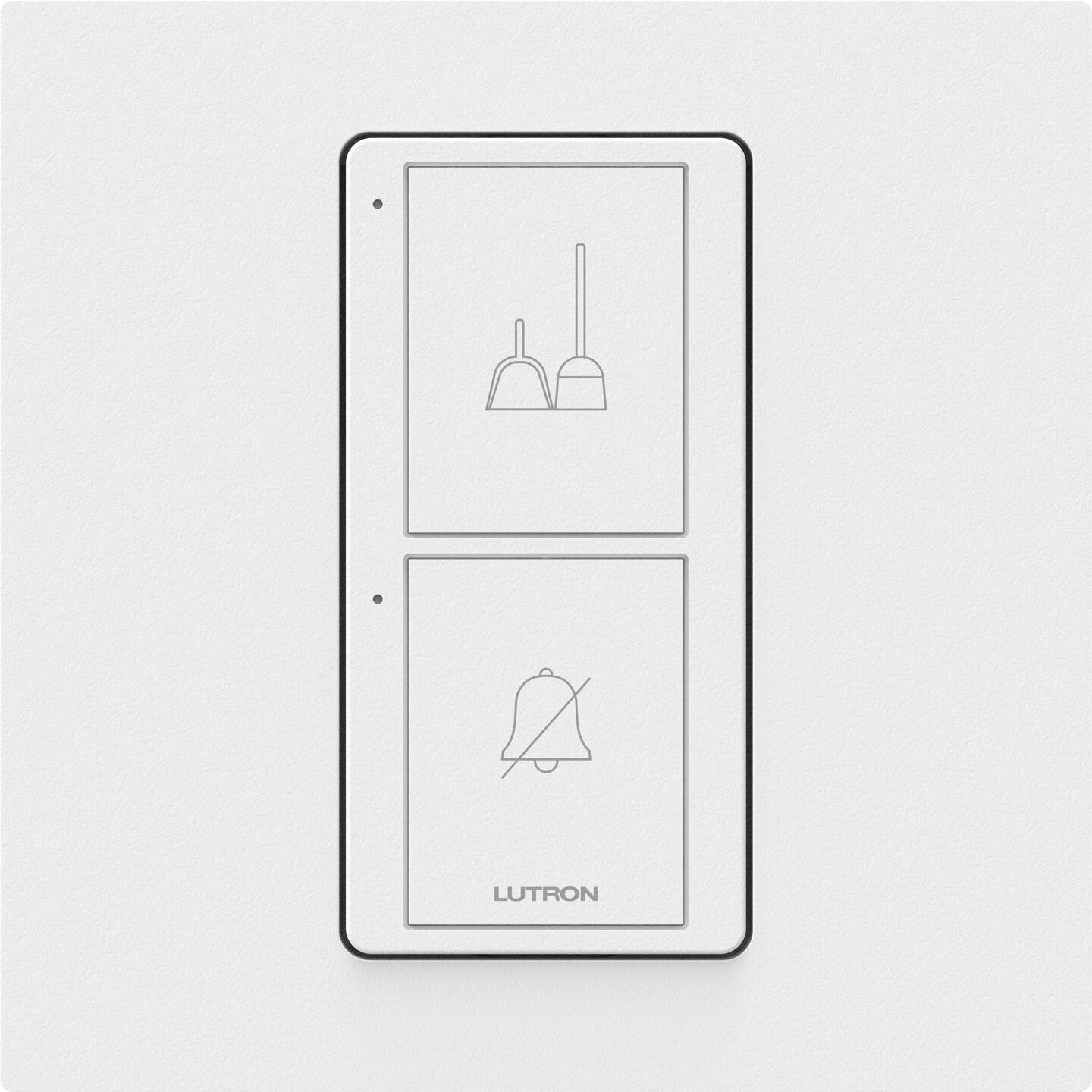 Hospitality Pico Privacy Low Voltage Wired - QSWP-DM-TAW-2