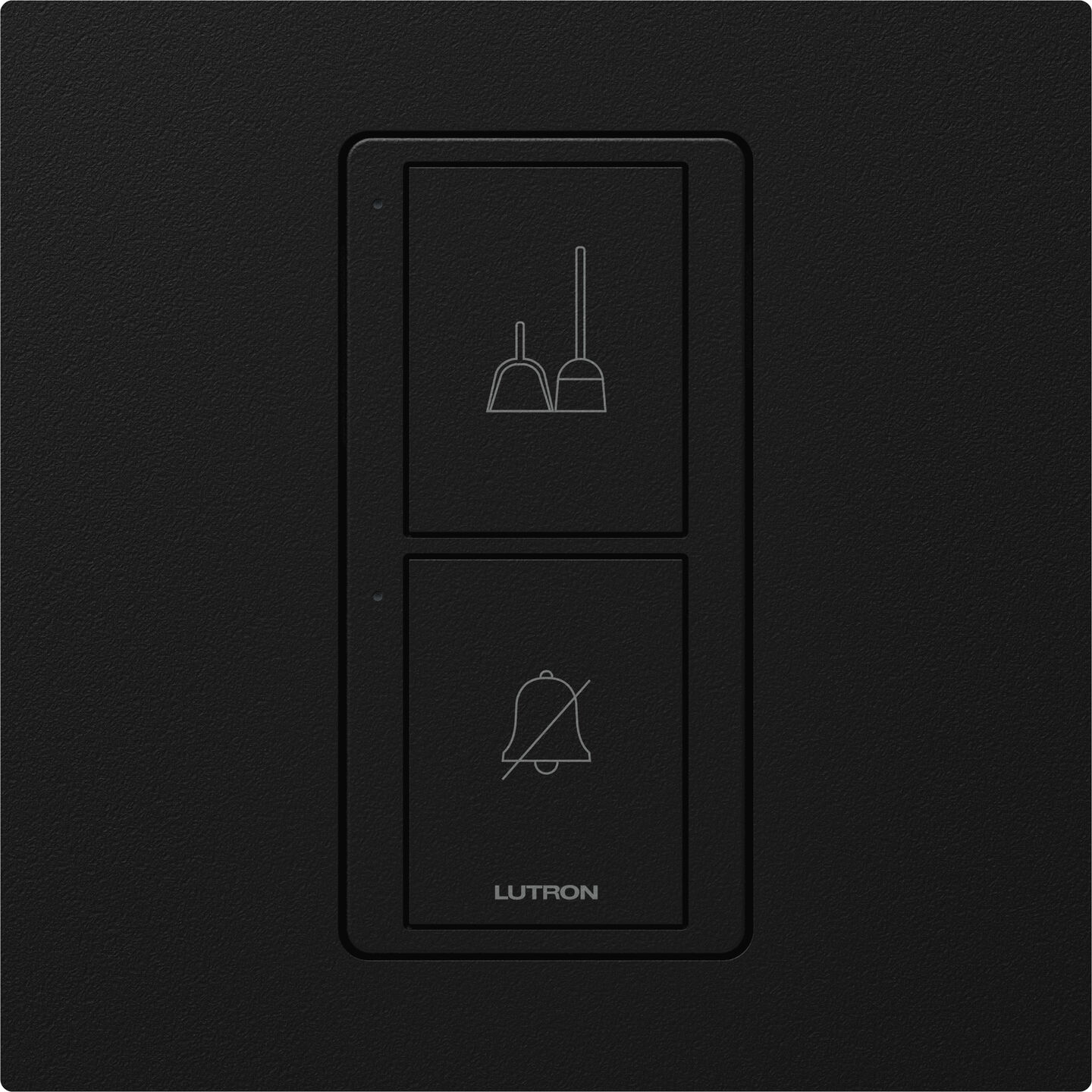 Hospitality Pico Privacy Low Voltage Wired - QSWP-DM-TBL-2