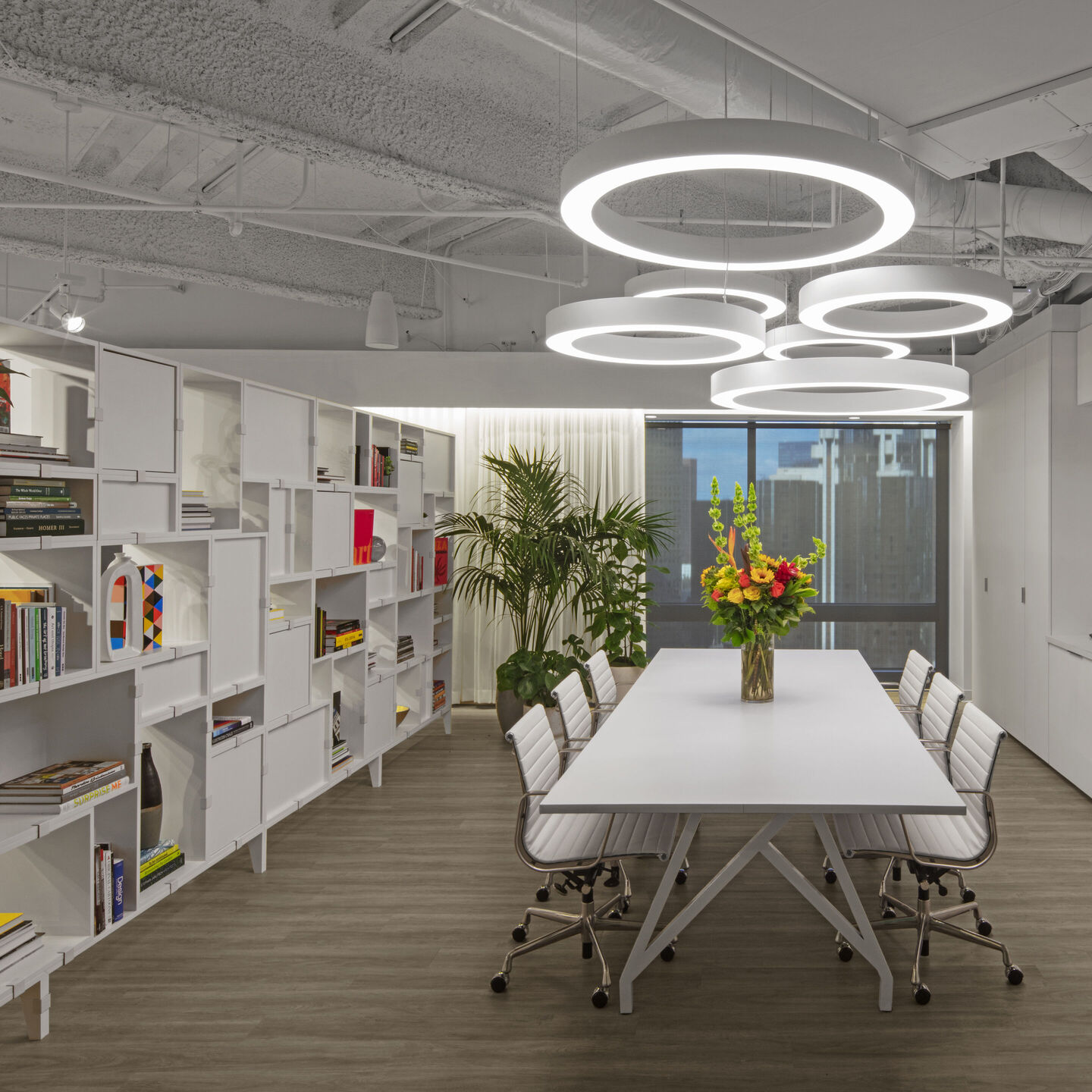 Athena Palladiom Square Keypad - QWP-S-RW-BR