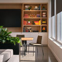 Athena Palladiom Square Keypad - QWP-S-RW-BR