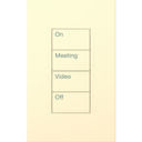 Athena Palladiom Rectangle Keypad - QWP-U-4W-BE