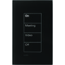 Athena Palladiom Rectangle Keypad - QWP-U-4W-CBL