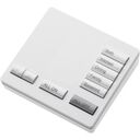 HomeWorks seeTouch RF Tabletop Keypad - HQR-T10RL-QZ