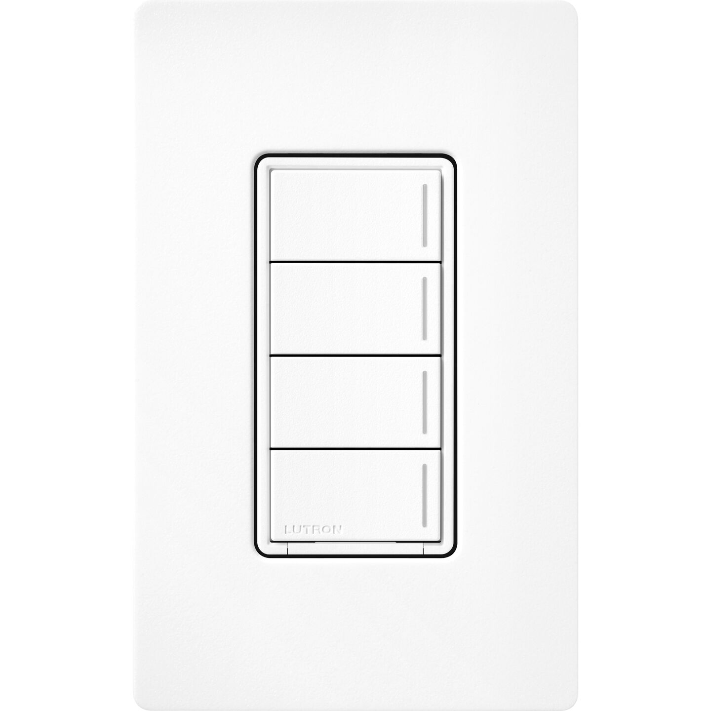 Athena/myRoom XC Sunnata Hybrid Keypad - ARST-HN4B-BW