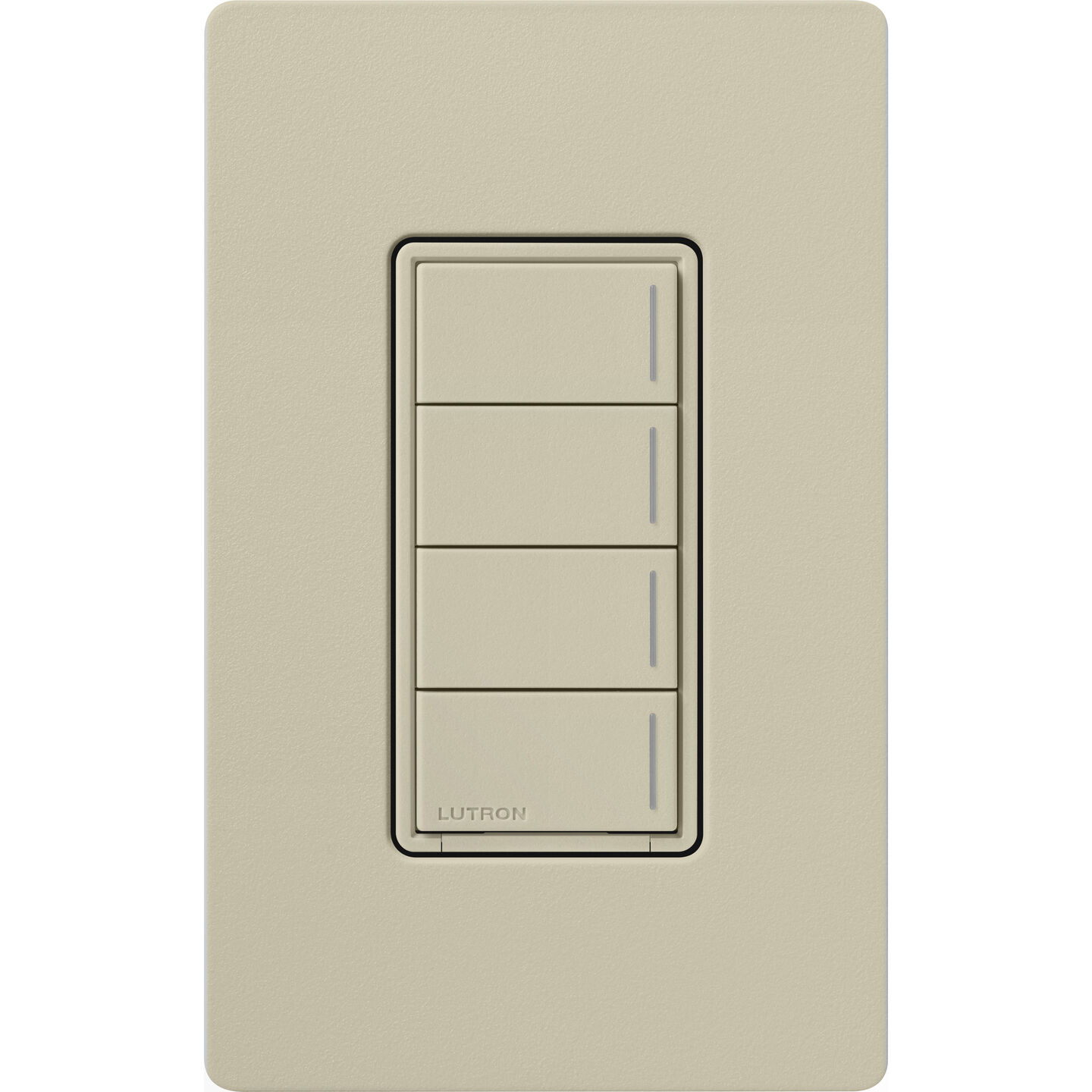 Athena/myRoom XC Sunnata Hybrid Keypad - ARST-HN4B-CY