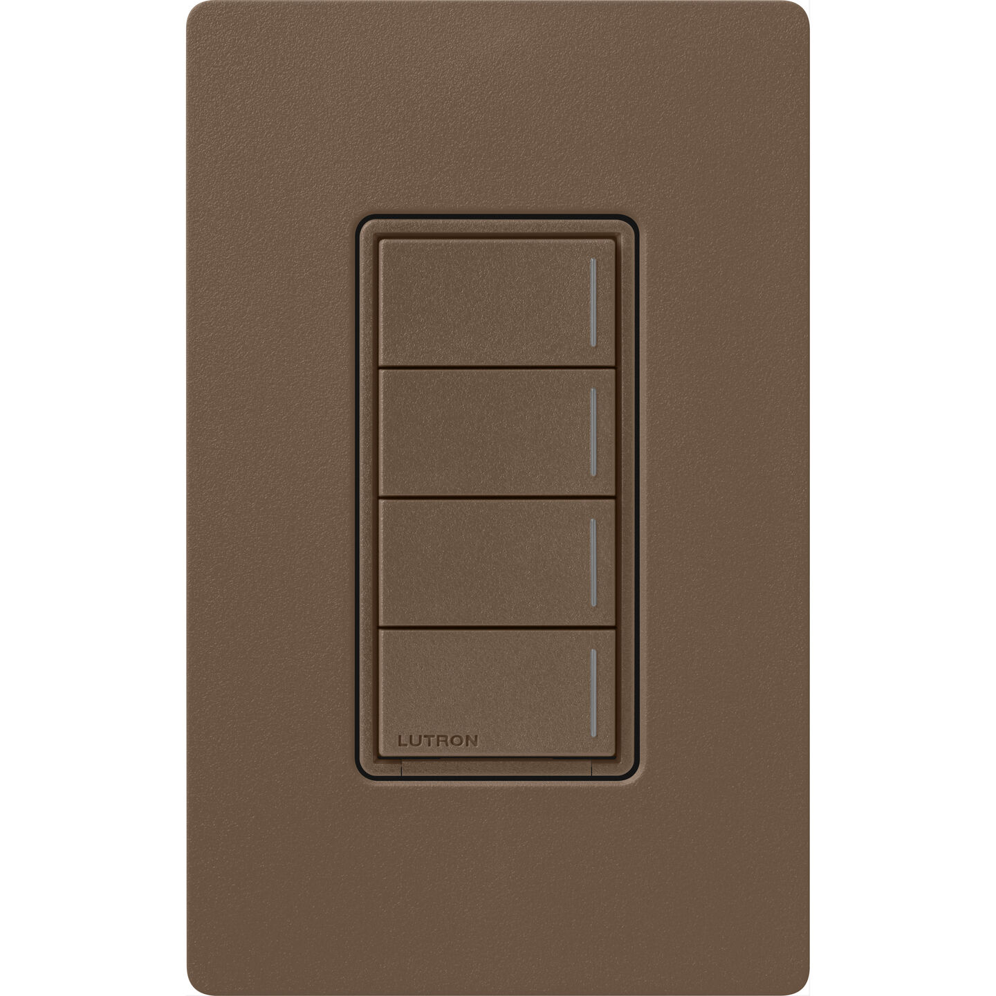 Radio RA3 Sunnata Hybrid Keypad - RRST-HN4B-EP