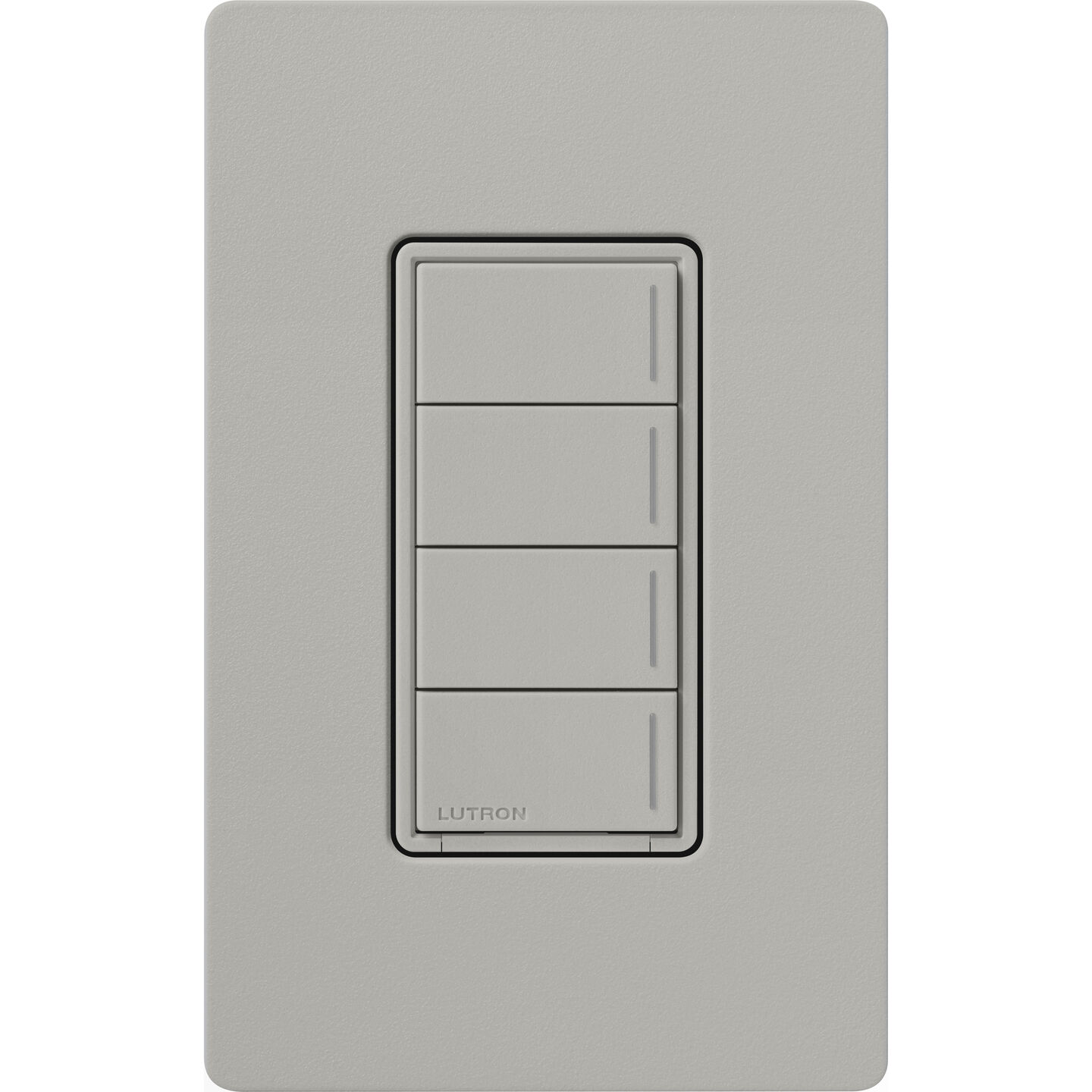 Athena/myRoom XC Sunnata Hybrid Keypad - ARST-HN4B-PB