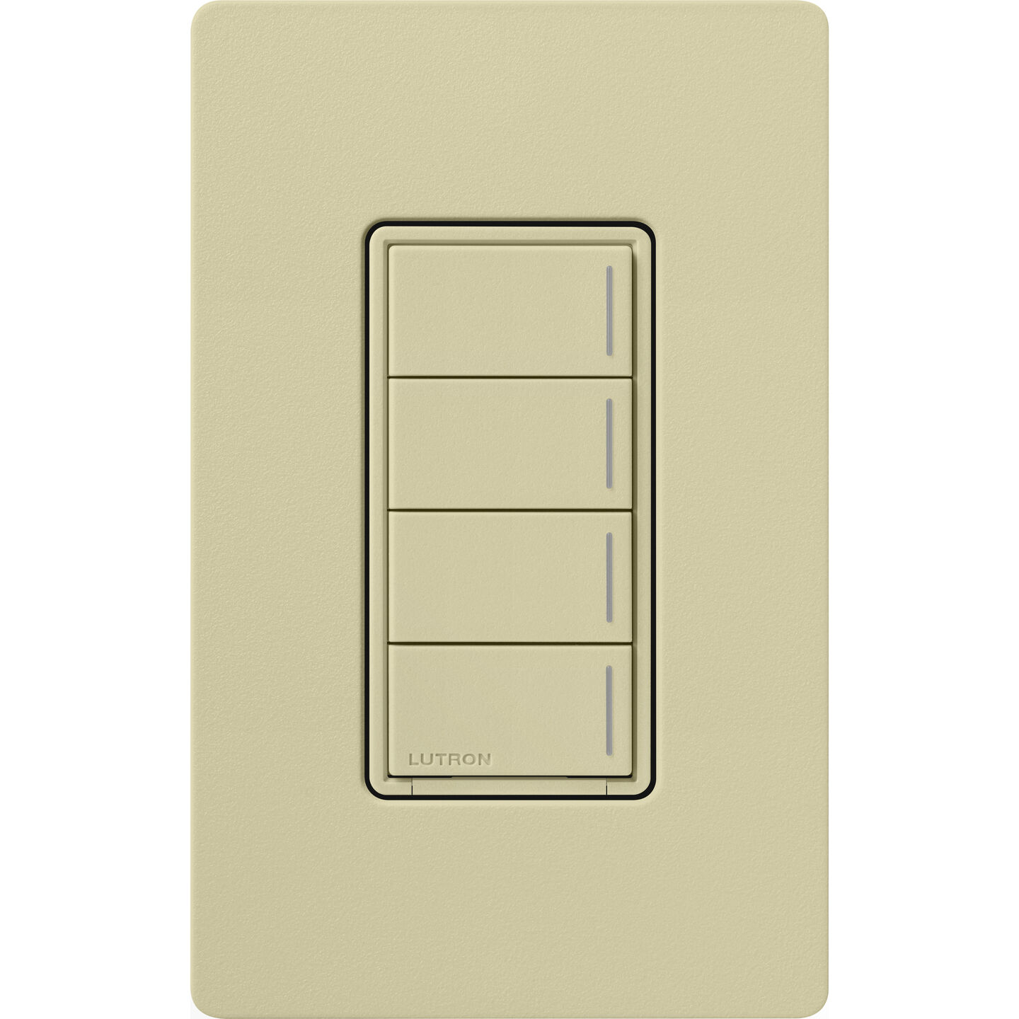 Athena/myRoom XC Sunnata Hybrid Keypad - ARST-HN4B-SA