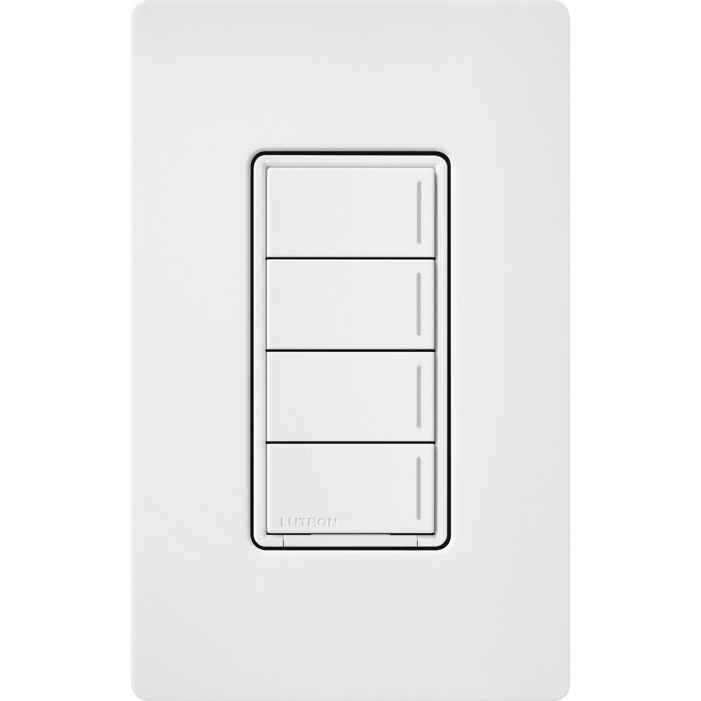 Athena/myRoom XC Sunnata Hybrid Keypad - ARST-HN4B-SW