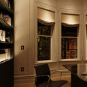 HomeWorks Sunnata Keypad - HRST-W4B-PB