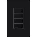 Radio RA3 Sunnata Hybrid Keypad - RRST-HN4B-BL