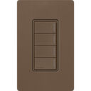 Radio RA3 Sunnata Hybrid Keypad - RRST-HN4B-EP