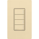 RadioRA3 Sunnata Hybrid Keypad - RRST-HN4B-IV