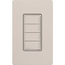 Radio RA3 Sunnata Hybrid Keypad - RRST-HN4B-TP