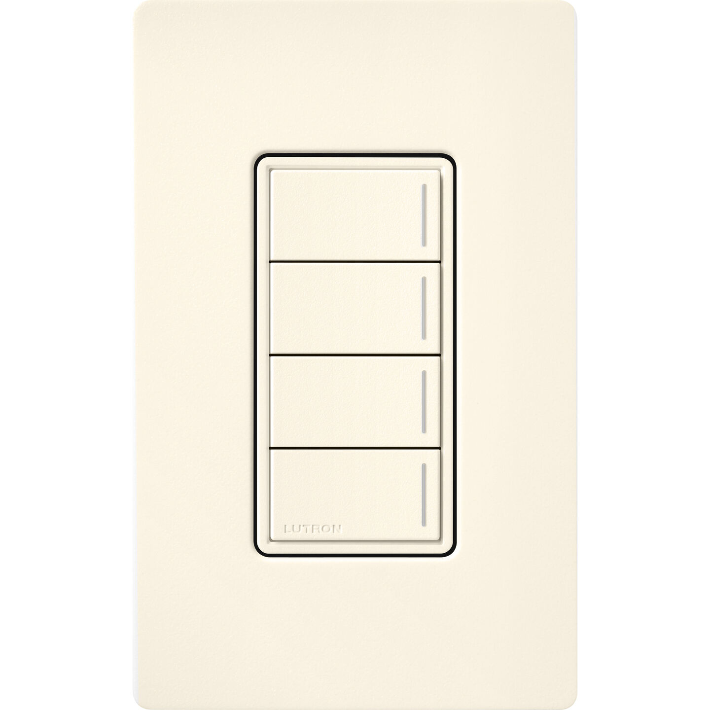 Athena/myRoom XC Sunnata Keypad - ARST-W4B-BI