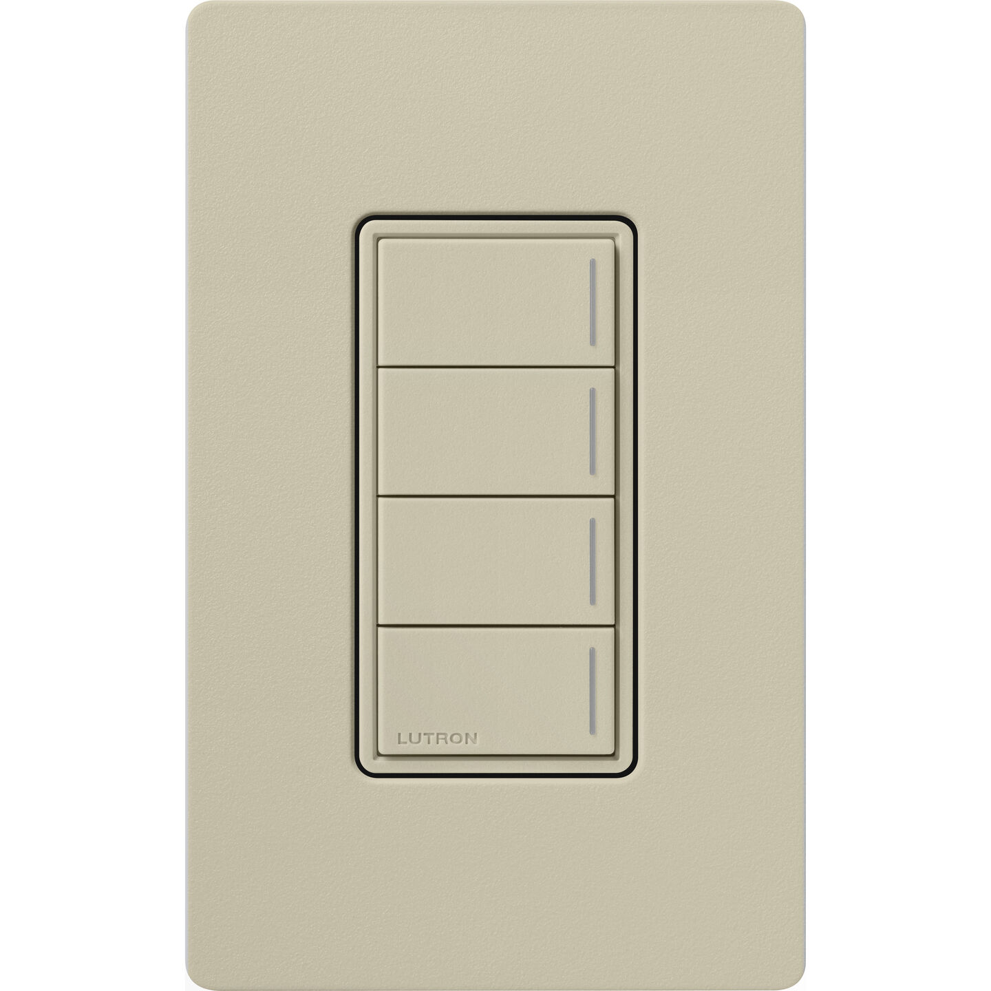 Athena/myRoom XC Sunnata Keypad - ARST-W4B-CY