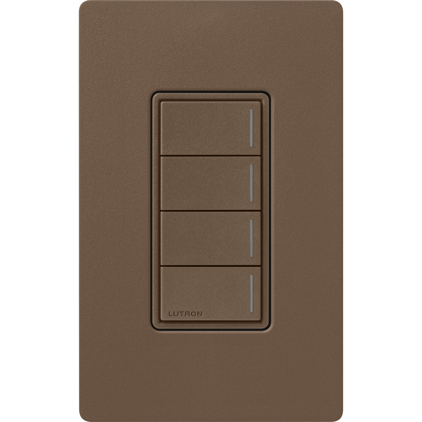 HomeWorks Sunnata Keypad - HRST-W4B-EP