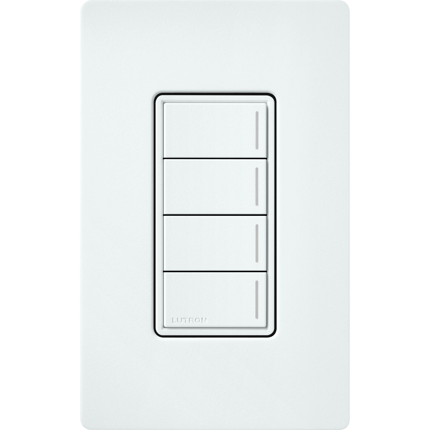 Radio RA3 Sunnata Keypad - RRST-W4B-GL
