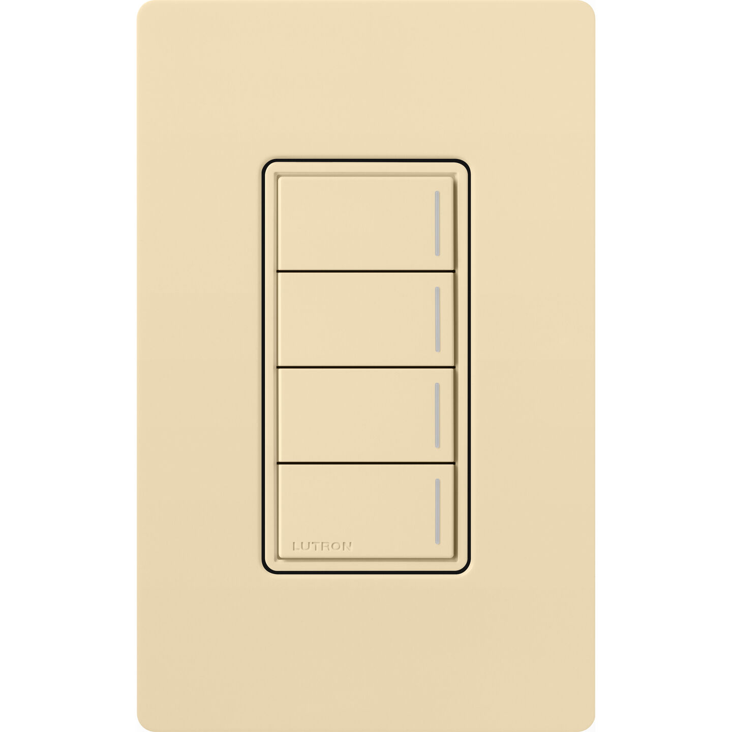 Radio RA3 Sunnata Keypad - RRST-W4B-IV