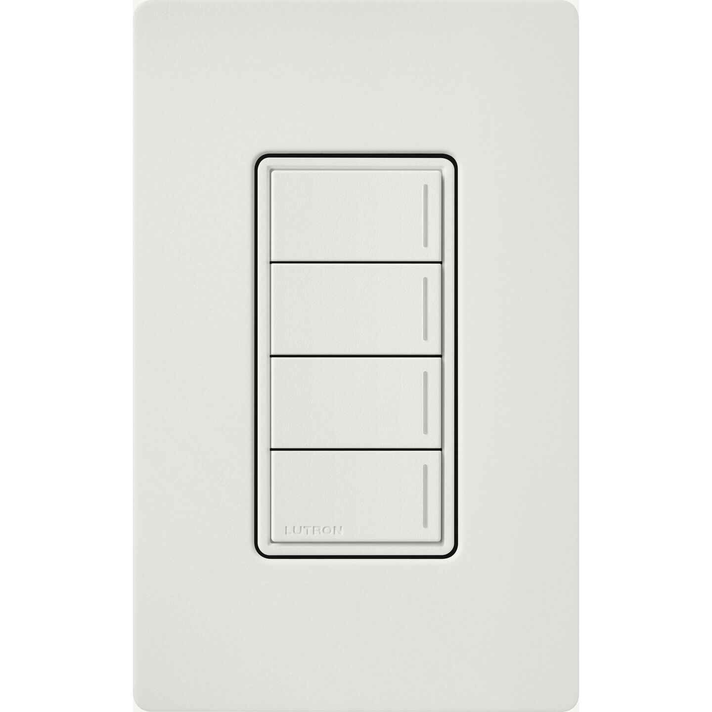 Athena/myRoom XC Sunnata Keypad - ARST-W4B-LG