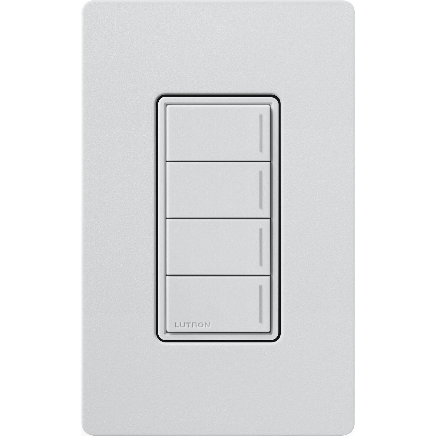 HomeWorks Sunnata Keypad - HRST-W4B-MI