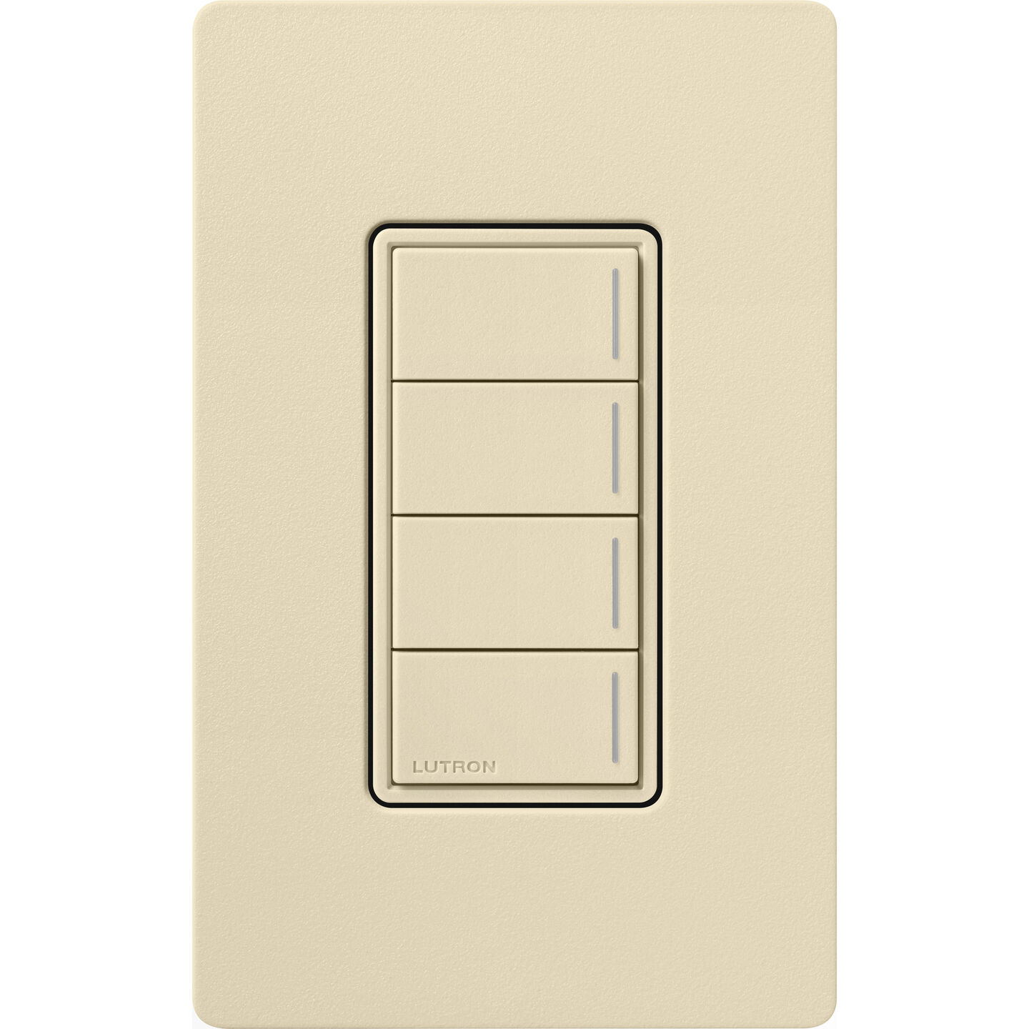 Radio RA3 Sunnata Keypad - RRST-W4B-SD