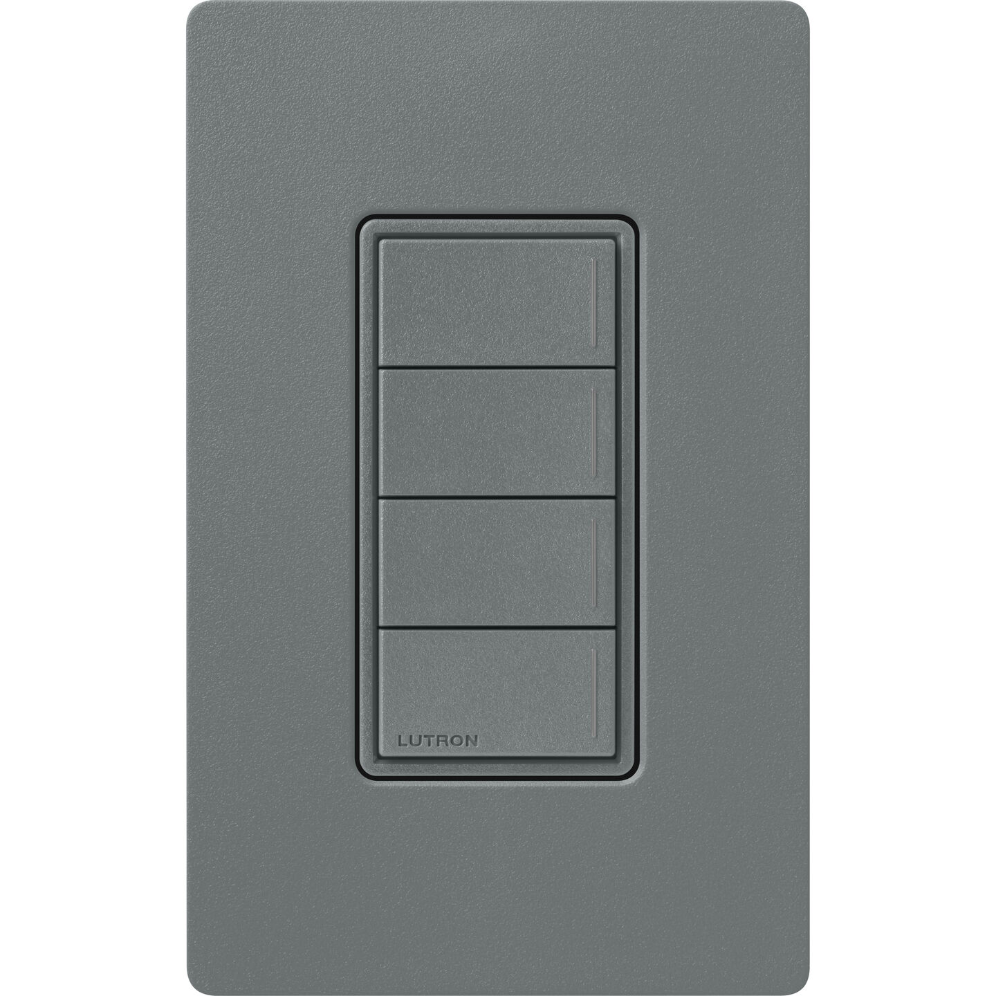 Radio RA3 Sunnata Keypad - RRST-W4B-SL