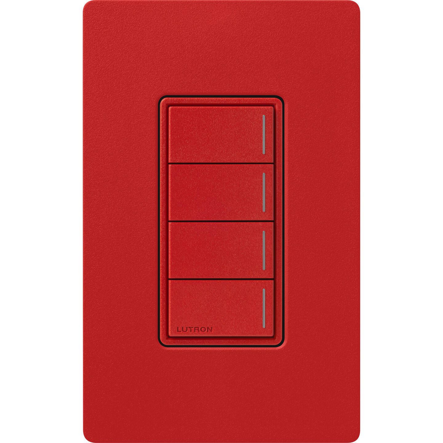 Radio RA3 Sunnata Keypad - RRST-W4B-SR