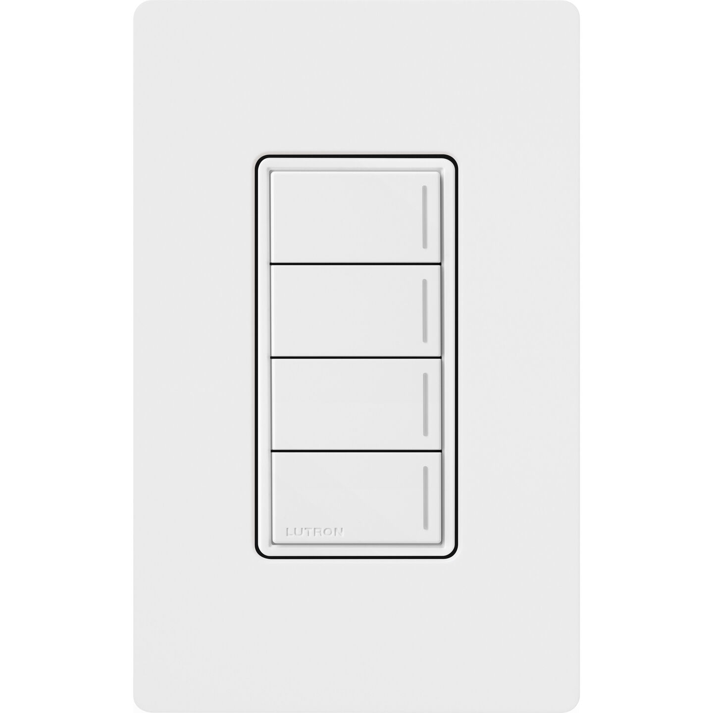 Athena/myRoom XC Sunnata Keypad - ARST-W4B-WH