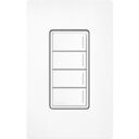 Radio RA3 Sunnata Keypad - RRST-W4B-BW