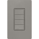 Athena/myRoom XC Sunnata Keypad - ARST-W4B-CS