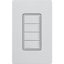 HomeWorks Sunnata Keypad - HRST-W4B-MI