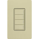 HomeWorks Sunnata Keypad - HRST-W4B-SA