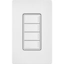 RadioRA3 Sunnata Keypad - RRST-W4B-SW