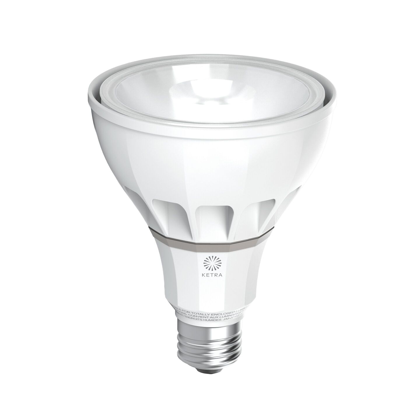 Ketra S30 PAR Lamp