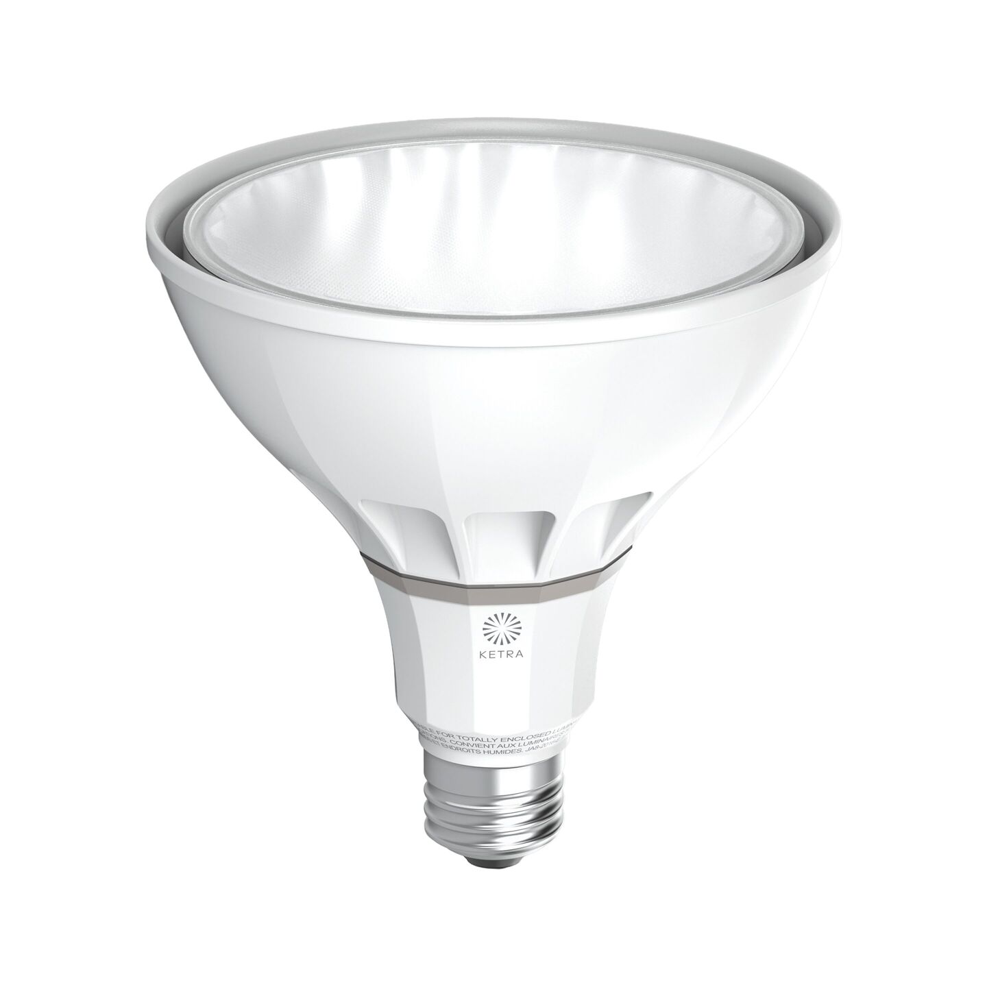 Ketra S38 PAR Lamp