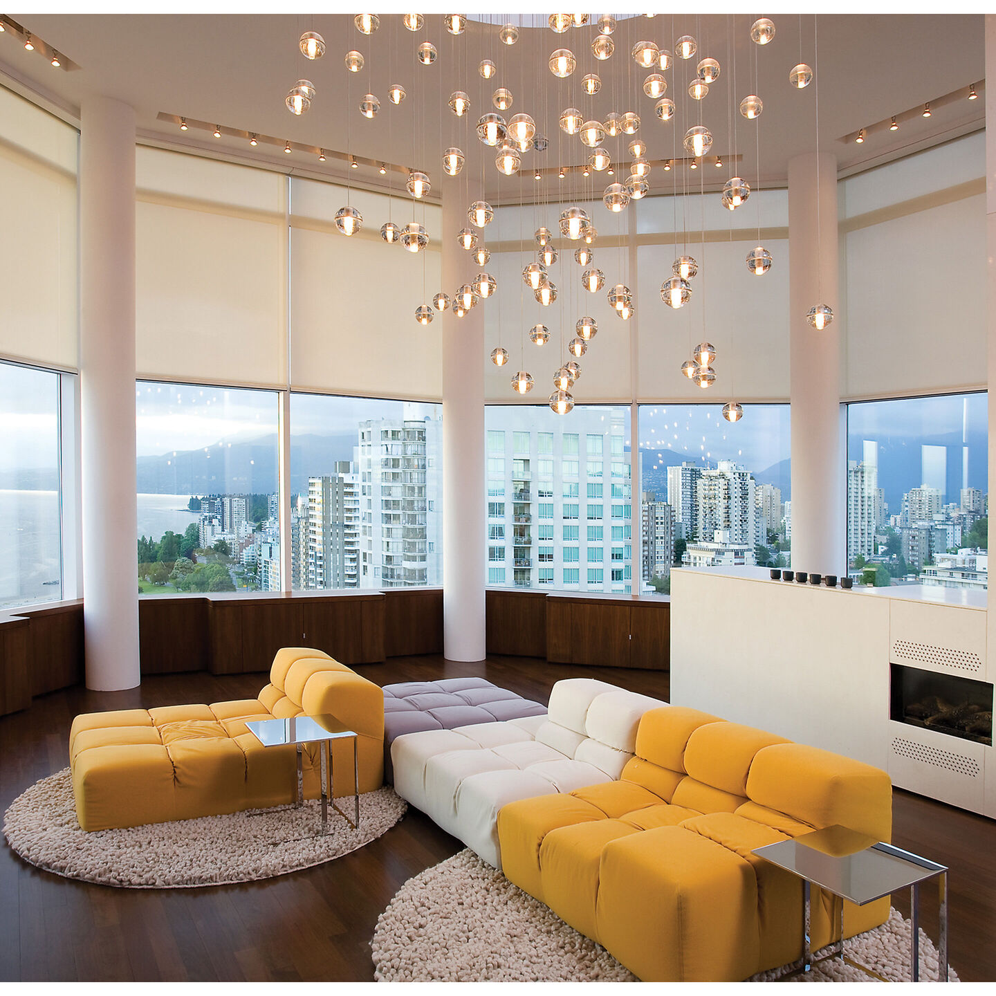 Sivoia Roller 150 Shades – No Top Treatment - sivoia-150-no-top-wired-roller-shades