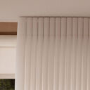 Sivoia Pull-to-Start, Straight Track Drapery – Ripple Fold, D105 Drive - sivoia-ripplefold-straight-d105-pts-drapery