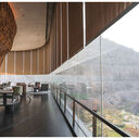 Sivoia Roller 150 Shades – No Top Treatment - sivoia-150-no-top-wired-roller-shades