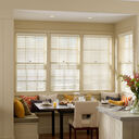 Sivoia Wood Blinds – Independent Motorized Lift & Tilt, Wood Valance - sivoia-woodvalance-independent-mlt-wood-blinds