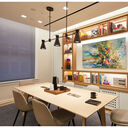 Sivoia Roller 64 Shades – Recessed Single Pocket, 4" - sivoia-64-recessed-single-4-wired-roller-shades