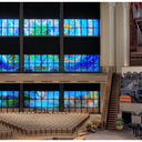 Sivoia Roller 225 Shades – Recessed Single Pocket, 7" - sivoia-225-recessed-single-7-wired-shades