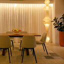 Sivoia Curved Track Drapery – Pinch Pleat, D105 Drive - sivoia-pinchpleat-curved-d105-nopts-drapery