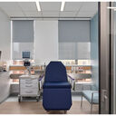 Sivoia Roller 100 Shades – Dual Pocket, 7" x 11" - sivoia-100-recessed-dual-7x11-wired-roller-shades