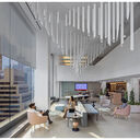 Sivoia Roller 300 Shades – Recessed Single Pocket, 5" - sivoia-300-recessed-single-5-wired-roller-shades