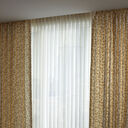 Sivoia Pull-to-Start, Straight Track Drapery – Pinch Pleat, D105 Drive - sivoia-pinchpleat-straight-d105-pts-drapery