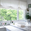 Sivoia Roman Fabrication Kit – Low-Voltage Wired for 11.7 lb - sivoia-wired-117-roman-shades